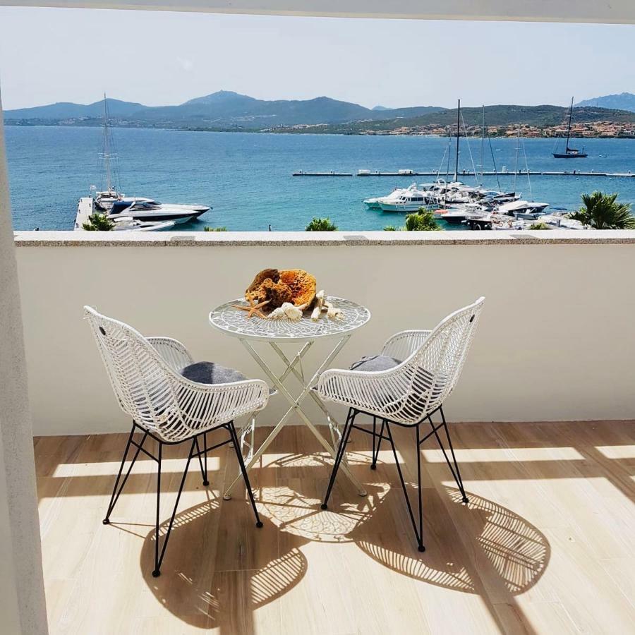 Buenavista Suite - Golfo Aranci Exterior photo
