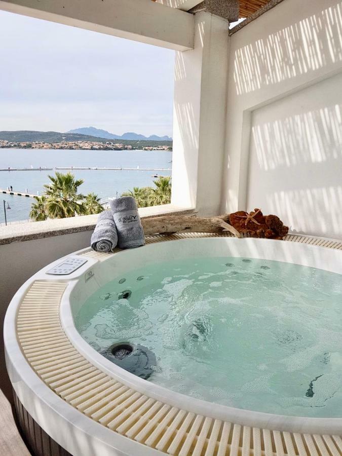 Buenavista Suite - Golfo Aranci Exterior photo