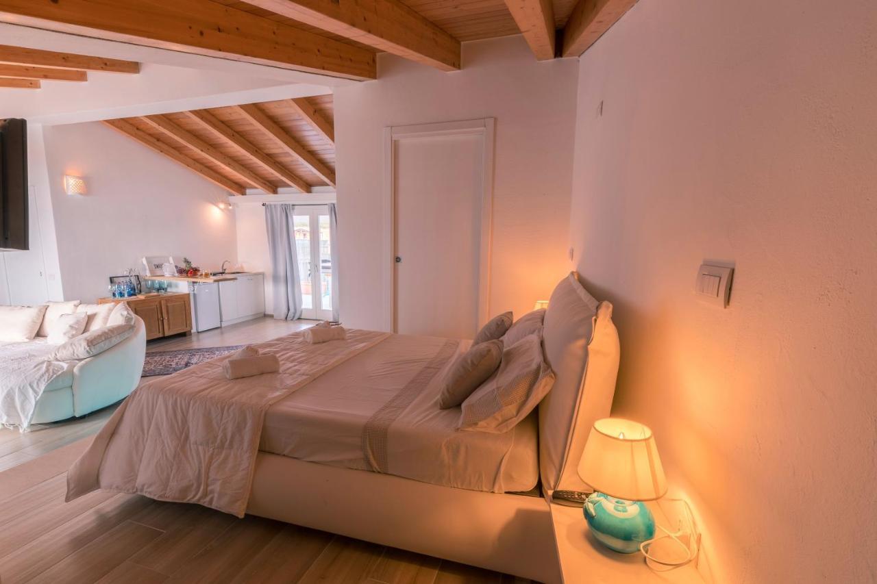 Buenavista Suite - Golfo Aranci Exterior photo